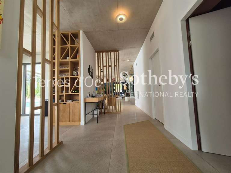 Maison Narbonne - 4 chambres - 240m²