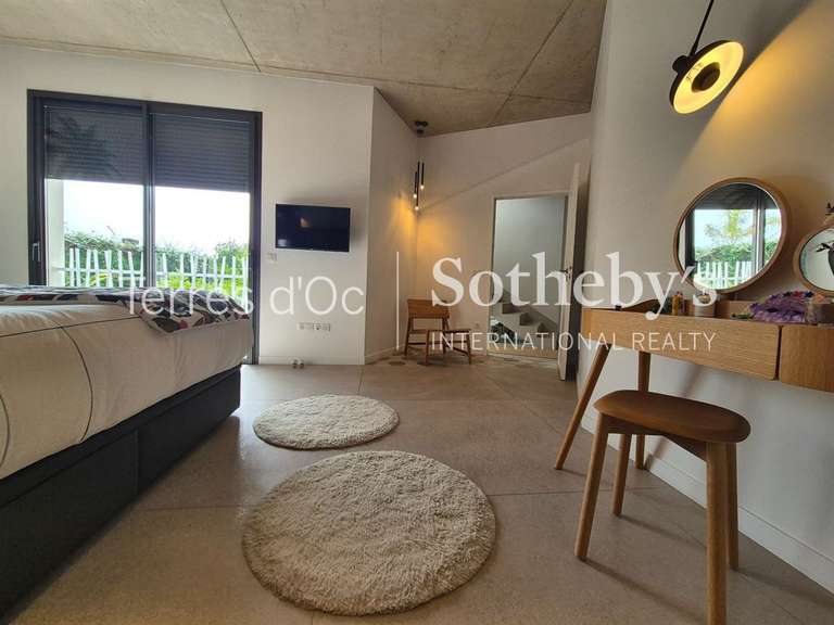 Maison Narbonne - 4 chambres - 240m²