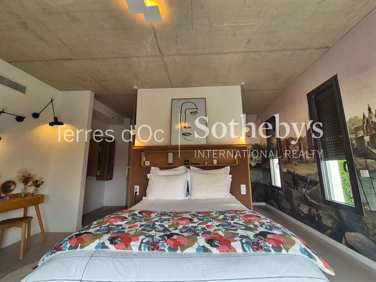 Maison Narbonne - 4 chambres - 240m²