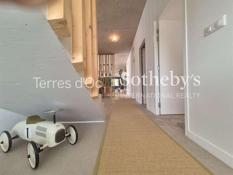 Maison Narbonne - 4 chambres - 240m²