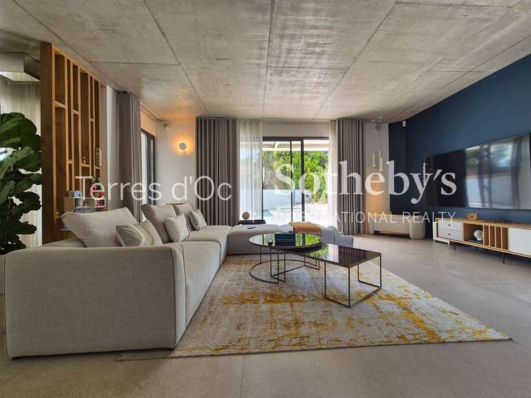 Maison Narbonne - 4 chambres - 240m²