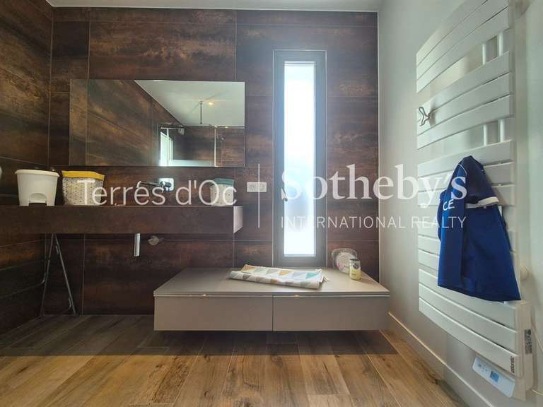 Maison Narbonne - 4 chambres - 240m²