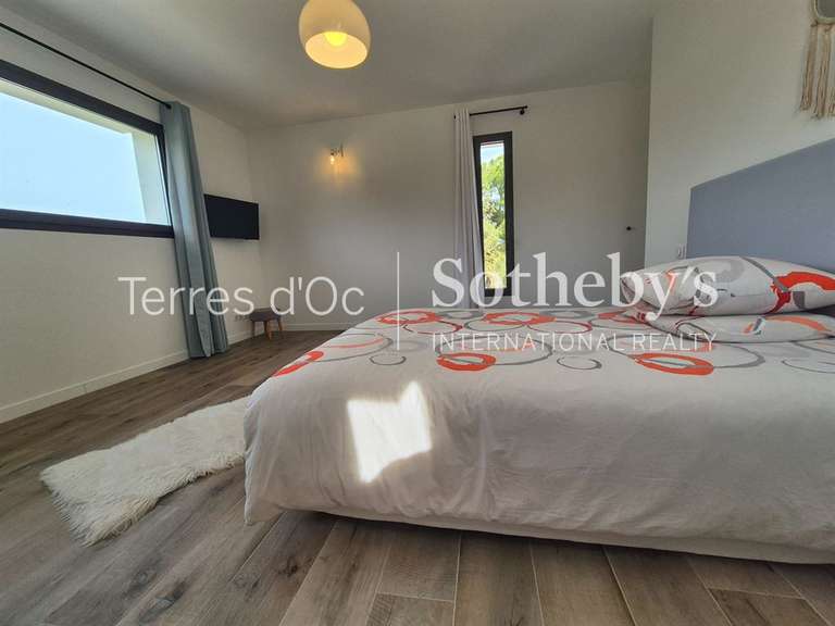 Maison Narbonne - 4 chambres - 240m²