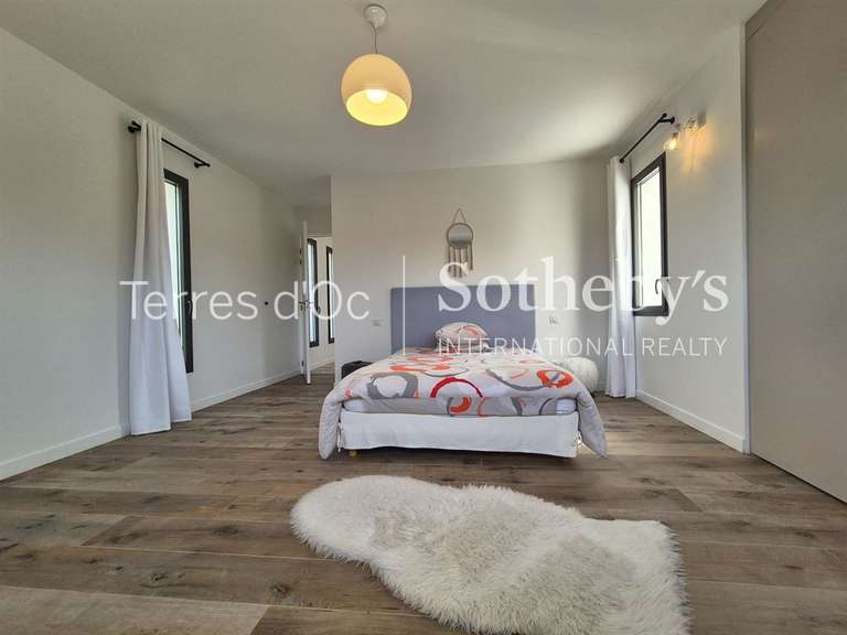 Maison Narbonne - 4 chambres - 240m²