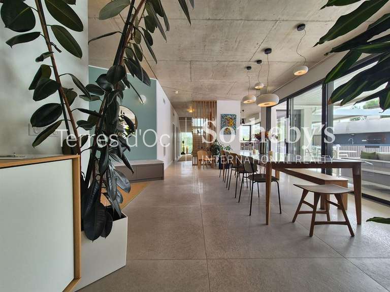 Maison Narbonne - 4 chambres - 240m²