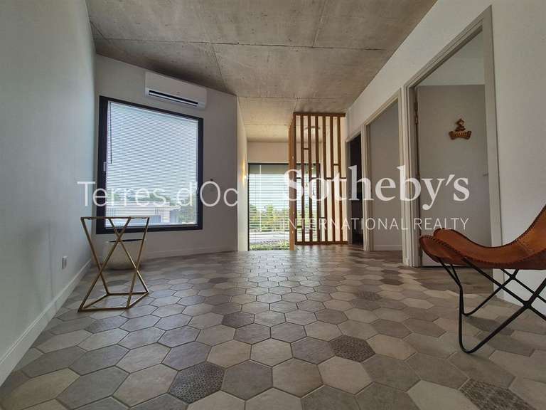 Maison Narbonne - 4 chambres - 240m²