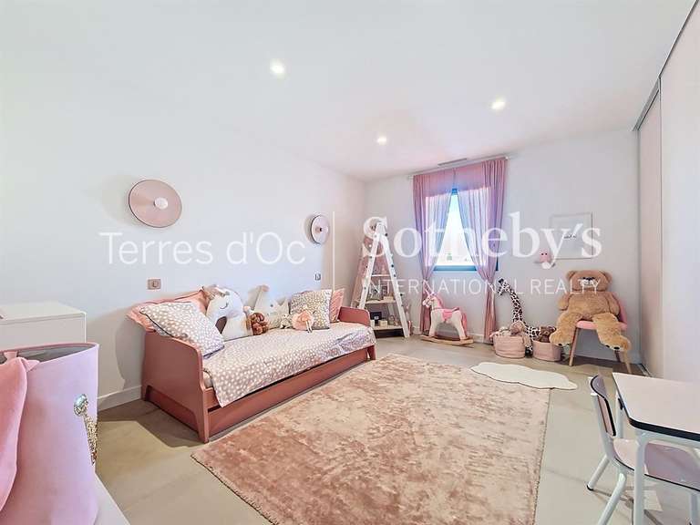 Maison Narbonne - 4 chambres - 247m²