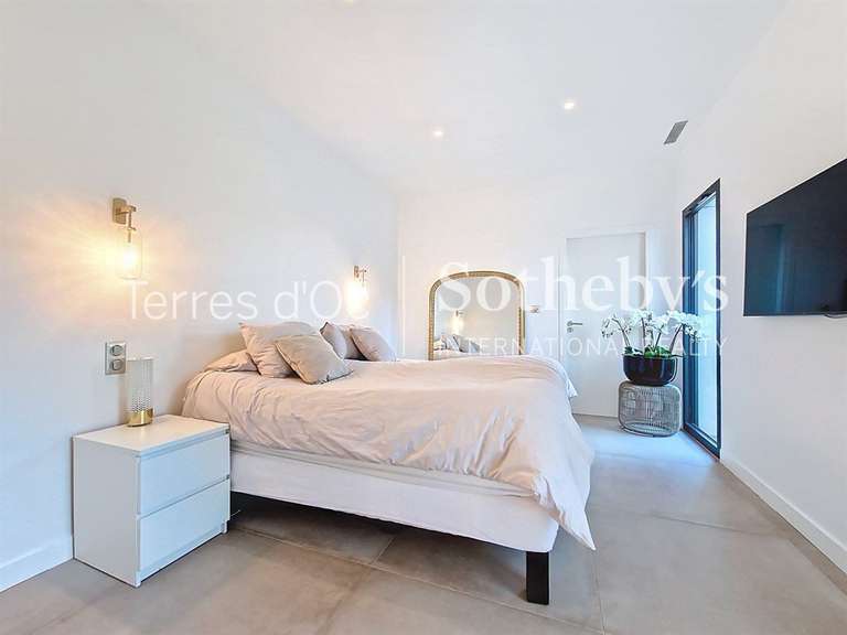 Maison Narbonne - 4 chambres - 247m²