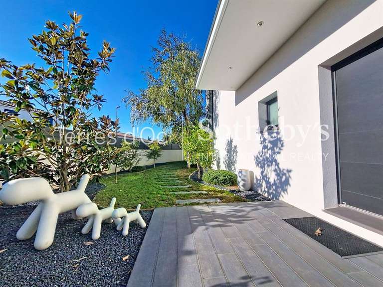 Maison Narbonne - 4 chambres - 247m²