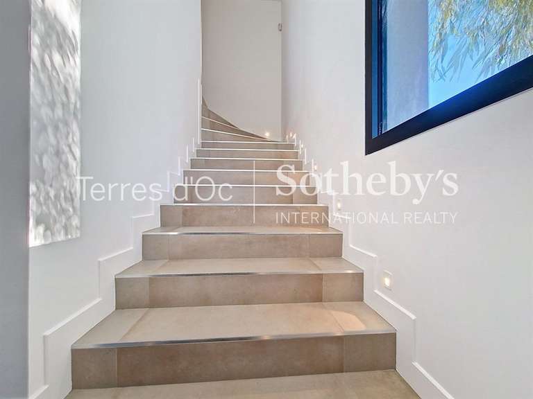 Maison Narbonne - 4 chambres - 247m²