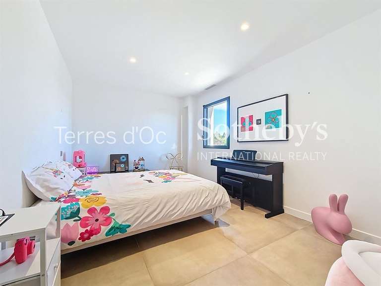 Maison Narbonne - 4 chambres - 247m²