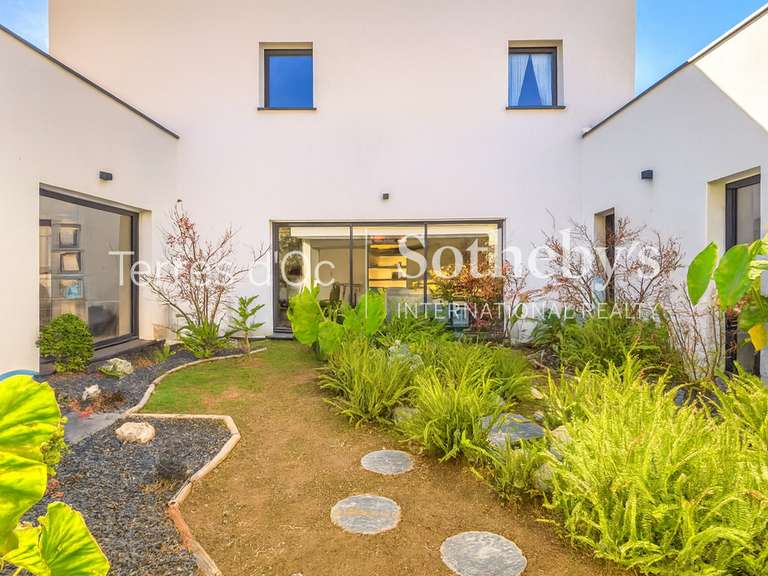 Maison Narbonne - 4 chambres - 247m²