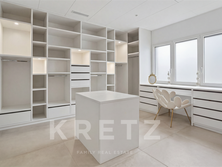 Maison Narbonne - 4 chambres - 247m²