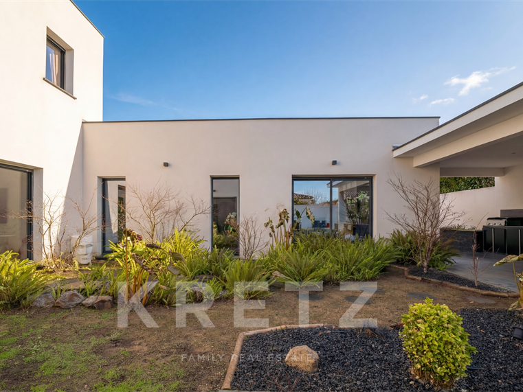 Maison Narbonne - 4 chambres - 247m²
