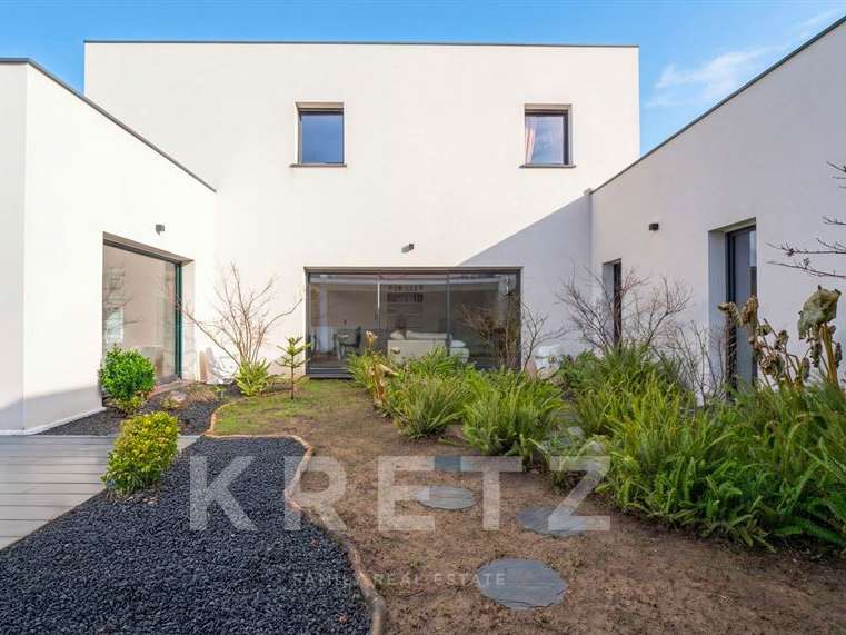 Maison Narbonne - 4 chambres - 247m²