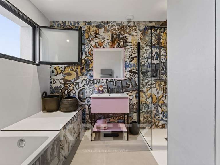 Maison Narbonne - 4 chambres - 247m²