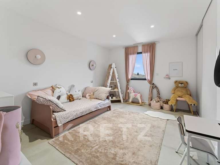 Maison Narbonne - 4 chambres - 247m²