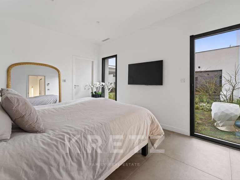 Maison Narbonne - 4 chambres - 247m²