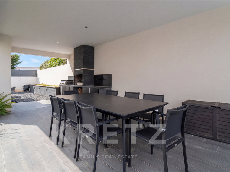 Maison Narbonne - 4 chambres - 247m²