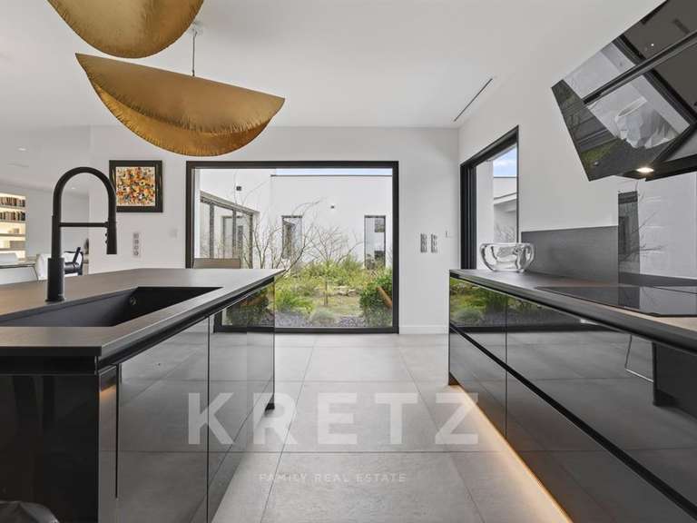 Maison Narbonne - 4 chambres - 247m²