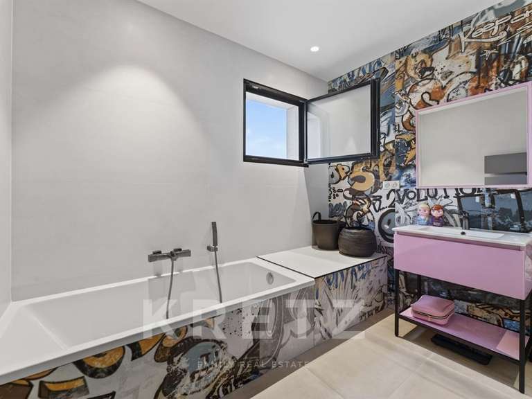 Maison Narbonne - 4 chambres - 247m²