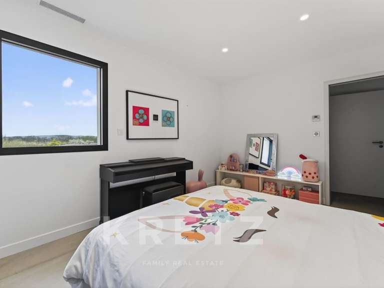 Maison Narbonne - 4 chambres - 247m²