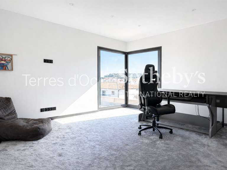 Maison Narbonne - 4 chambres - 207m²
