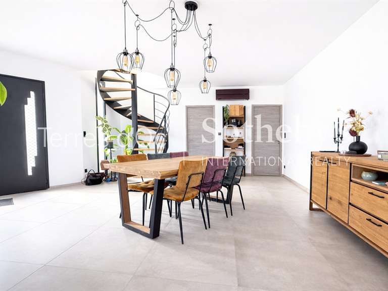Maison Narbonne - 4 chambres - 207m²