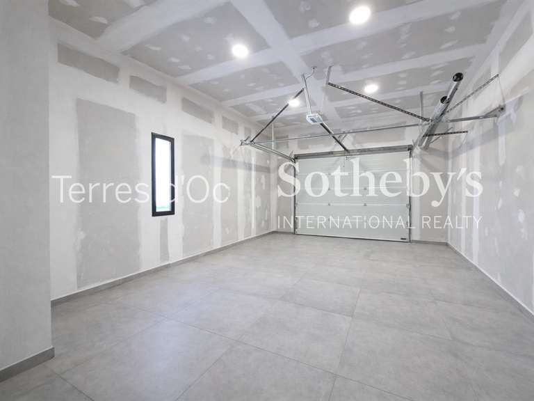 Maison Narbonne - 4 chambres - 207m²