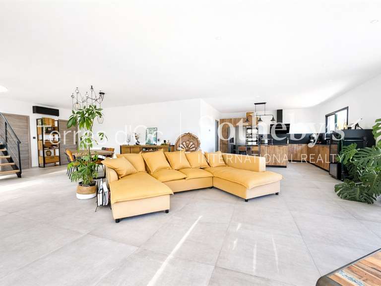 Maison Narbonne - 4 chambres - 207m²