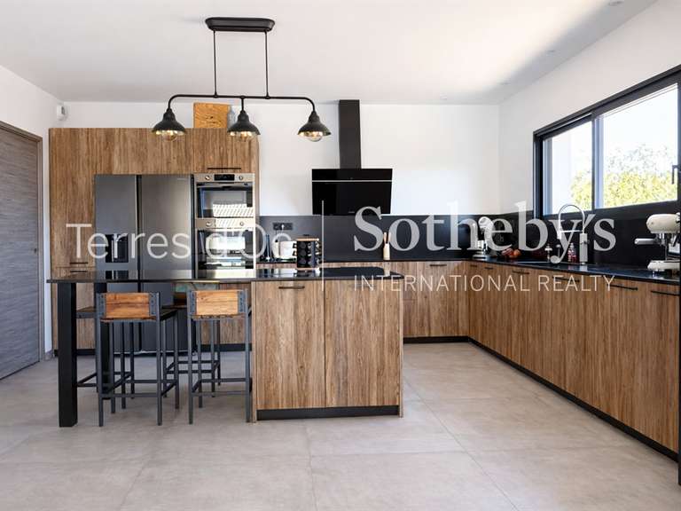 Maison Narbonne - 4 chambres - 207m²