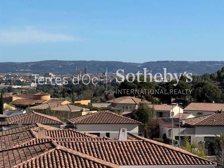 Maison Narbonne - 4 chambres - 207m²