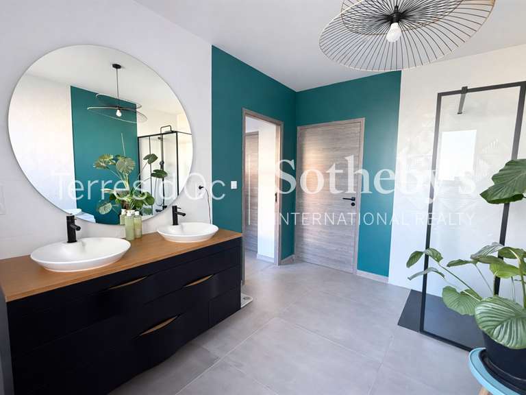 Maison Narbonne - 4 chambres - 207m²