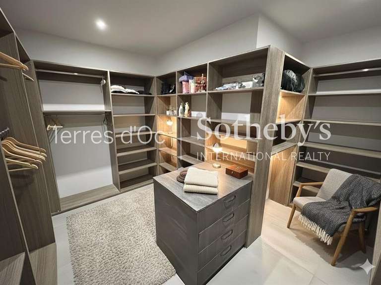 Maison Narbonne - 4 chambres - 207m²