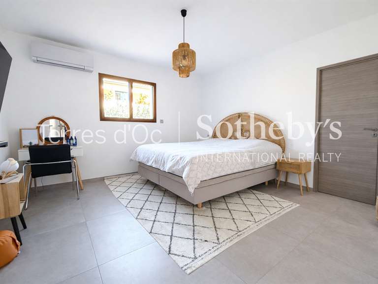 Maison Narbonne - 4 chambres - 207m²