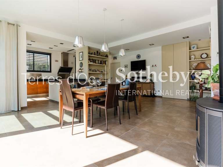 Maison Narbonne - 5 chambres - 367m²