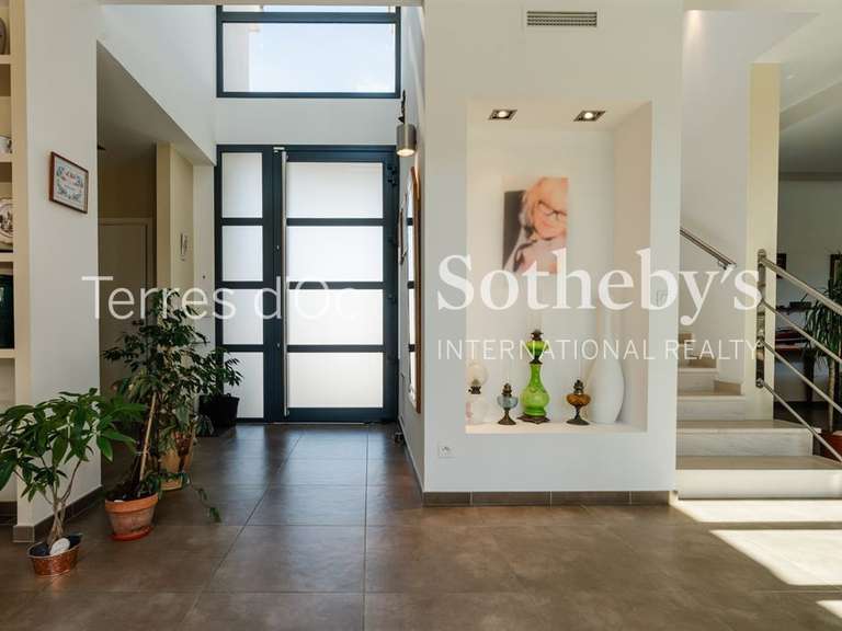 Maison Narbonne - 5 chambres - 367m²