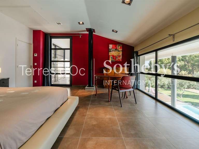 Maison Narbonne - 5 chambres - 367m²