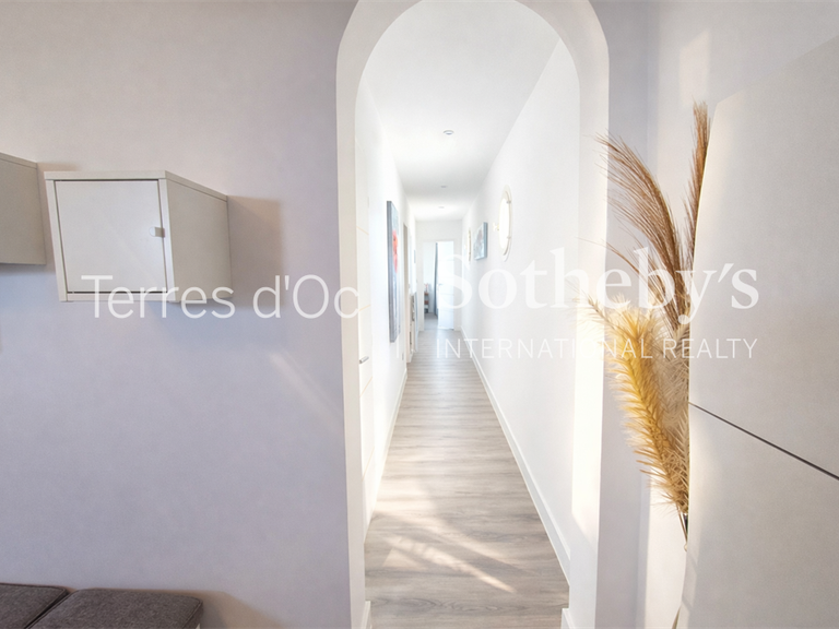 Maison avec Vue sur mer Narbonne - 3 chambres - 147m²