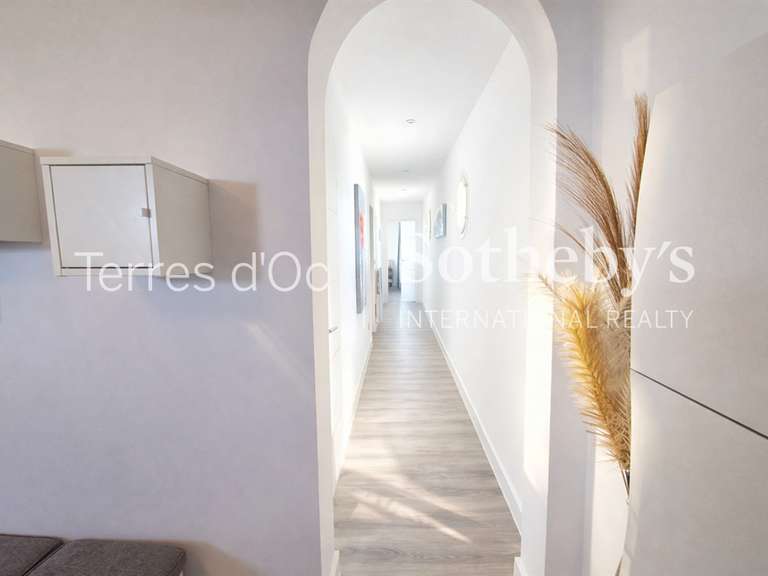 Maison avec Vue sur mer Narbonne - 3 chambres - 147m²