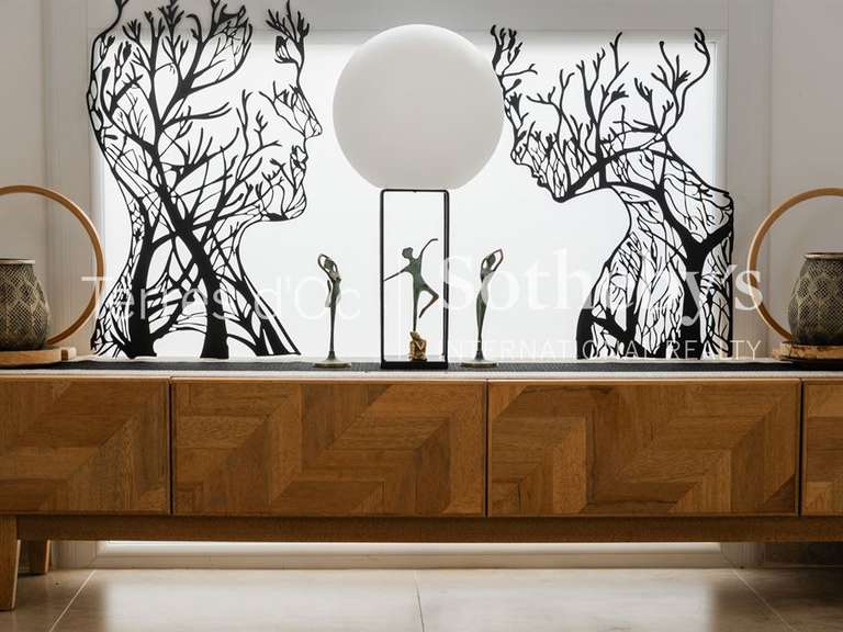 Maison avec Vue sur mer Narbonne - 3 chambres - 147m²