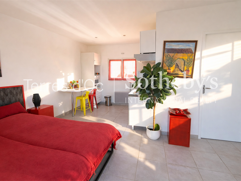 Maison avec Vue sur mer Narbonne - 3 chambres - 147m²