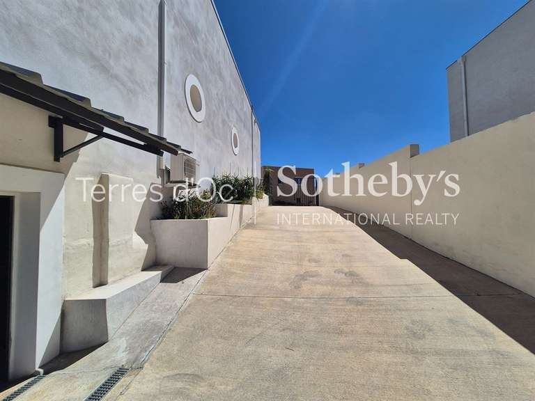 Maison avec Vue sur mer Narbonne - 3 chambres - 147m²