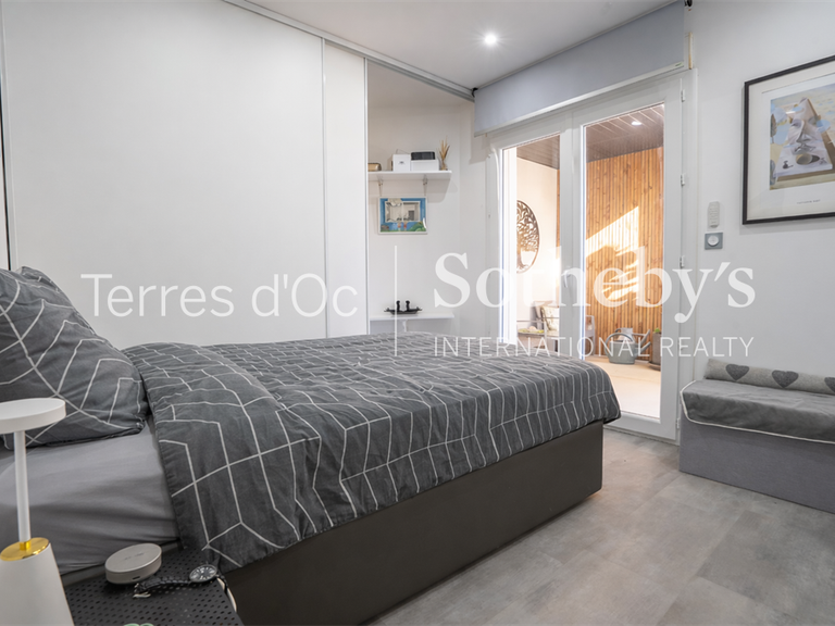 Maison avec Vue sur mer Narbonne - 3 chambres - 147m²