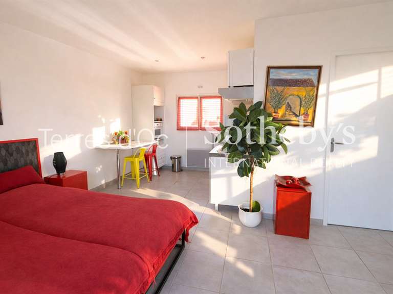 Maison avec Vue sur mer Narbonne - 3 chambres - 147m²