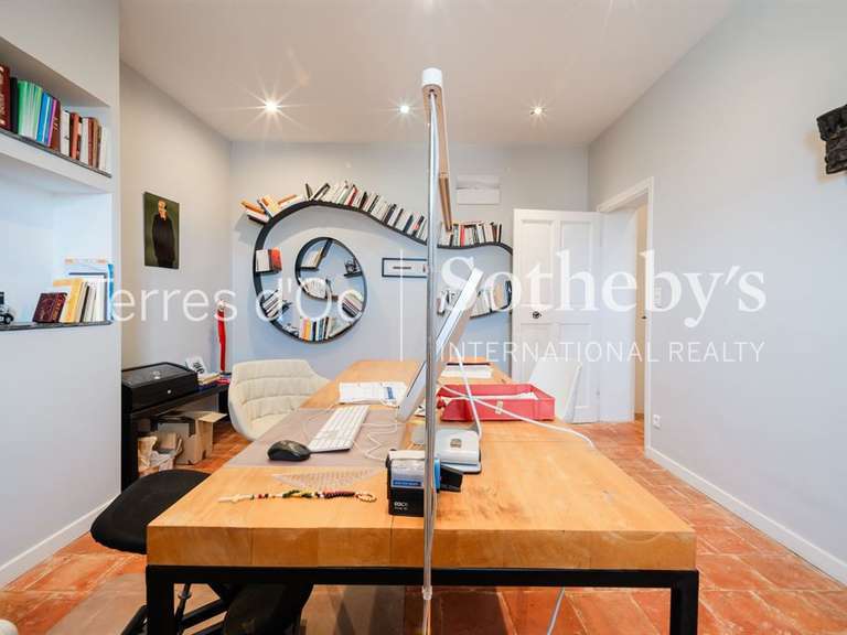 Maison Narbonne - 10 chambres - 460m²