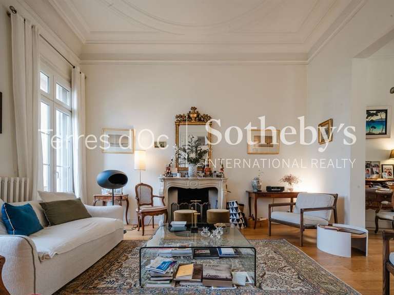 Maison Narbonne - 10 chambres - 460m²