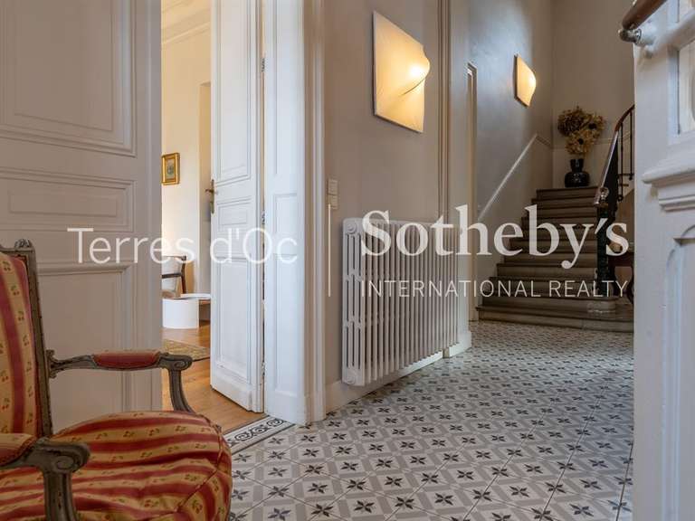 Maison Narbonne - 10 chambres - 460m²