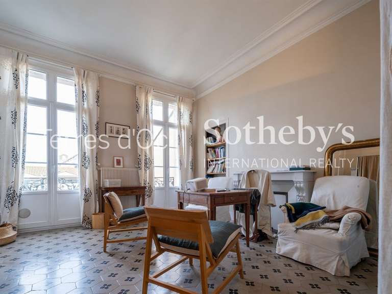 Maison Narbonne - 10 chambres - 460m²