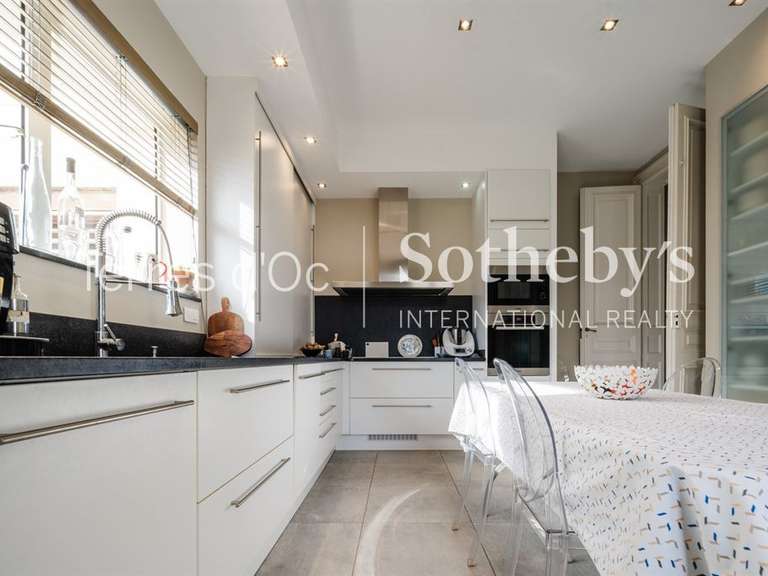 Maison Narbonne - 10 chambres - 460m²